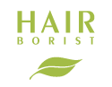 Logo de la marque Hairborist